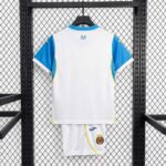 Villarreal CF 2026-27 Away Kids Kit - Image 2
