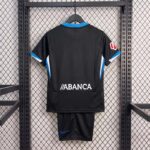 Deportivo La Coruna 2026-27 Away Kids Kit - Image 2