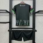 Elche 2025-26 Away Kids Kit - Image 2