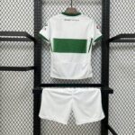 Elche 2025-26 Home Kids Kit - Image 2