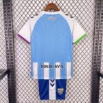 Malaga 2026-27 Home Kids Kit - Image 2