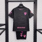 Malaga 2026-27 Second Away Kids Kit - Image 2