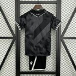 Vitoria Guimaraes 2025-26 Away Kids Kit - Image 2