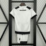 Vitoria Guimaraes 2025-26 Home Kids Kit - Image 2