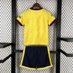Arsenal 2026-27 Second Away Kids Kit - Image 2