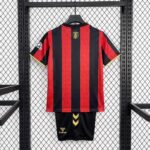 Bournemouth 2026-27 Home Kids Kit - Image 2