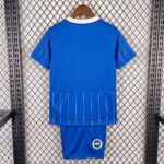 Brighton Hove Albion 2026-27 Home Kids Kit - Image 2