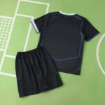 Chelsea 2025-26 Second Away Kids Kit - Image 2