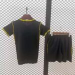 Chelsea 2026-27 Away Kids Kit - Image 2