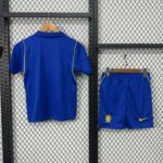Chelsea 2026-27 Home Kids Kit - Image 2