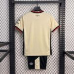Ipswich Town 2026-27 Away Kids Kit - Image 2