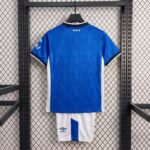 Ipswich Town 2026-27 Home Kids Kit - Image 2
