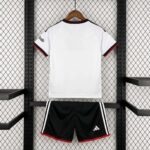 Fulham 2026-27 Home Kids Kit - Image 2