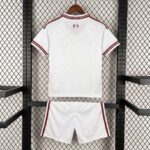 Liverpool 2026-27 Away Kids Kit - Image 2