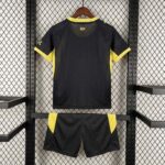 Manchester City 2026-27 Away Kids Kit - Image 2