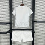 Manchester City x Kidsuper 2025-26 City Jersey Kids Kit - Image 2