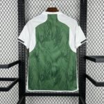 Arsenal 2026-27 Green Limited Edition Jersey - Image 2