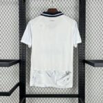 CF Monterrey X KIDSUPER 2025-26 White Collaboration Jersey - Image 2