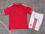 Nottingham Forest 2025-26 Home Kids Kit - Image 2