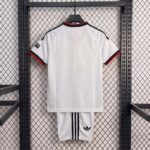 Sheffield United 2026-27 Away Kids Kit - Image 2