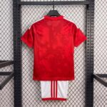 Nottingham Forest 2026-27 Home Kids Kit - Image 2