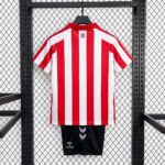Sunderland 2026-27 Home Kids Kit - Image 2