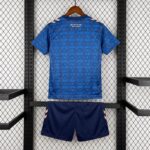 Sunderland 2026-27 Second Away Kids Kit - Image 2