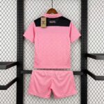Sunderland AFC 2026-27 Away Kids Kit - Image 2