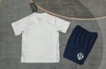 Tottenham Hotspur 2025-26 1901 FA Cup 125th Anniversary Kids Kit - Image 2