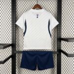 Tottenham Hotspur 2026-27 Home Kids Kit - Image 2