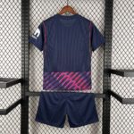 Tottenham Hotspur 2026-27 Away Kids Kit - Image 2