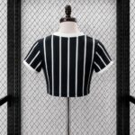 Corinthians 2026-27 Away Crop Jersey - Image 2