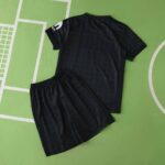 Tottenham Hotspur 2025-26 Away Kids Kit - Image 2