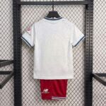 West Ham United 2026-27 Away Kids Kit - Image 2