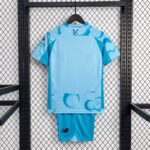 West Ham United 2026-27 Second Away Kids Kit - Image 2
