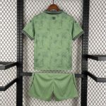 Wolverhampton Wanderers 2026-27 Home Goalkeeper Kids Kit - Image 2