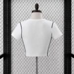 Corinthians 2026-27 Home Crop Jersey - Image 2