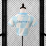 Gremio 2026-27 Away Crop Jersey - Image 2