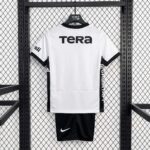 Besiktas 2026-27 Home Kids Kit - Image 2