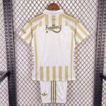 Fenerbahce 2026-27 Away Kids Kit - Image 2