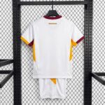 Galatasaray 2026-27 Away Kids Kit - Image 2