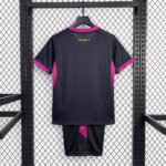 Galatasaray 2026-27 Second Away Kids Kit - Image 2