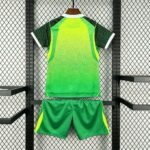 Nigeria 2026 Home Kids Kit - Image 2