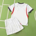 England 2026 FIFA World Cup Home Kids Kit - Image 2