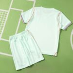 France 2026 FIFA World Cup Away Kids Kit - Image 2