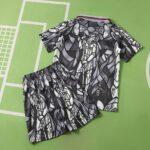 England x Palace 2026 FIFA World Cup Pre-Match Kids Kit - Image 2