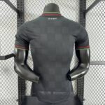 Bayern Munich 2025-26 Second Away Jersey Player Version - Image 2