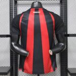 Bayer 04 Leverkusen 2026-27 Home Jersey Player Version - Image 2
