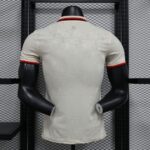 Bayern Munich 2024-25 Second Away Jersey Player Version - Image 2