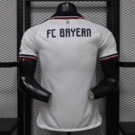Bayern Munich 2026-27 Away Jersey Player Version - Image 2